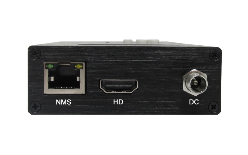 MPEG4 HDMI Encoder Modulator
