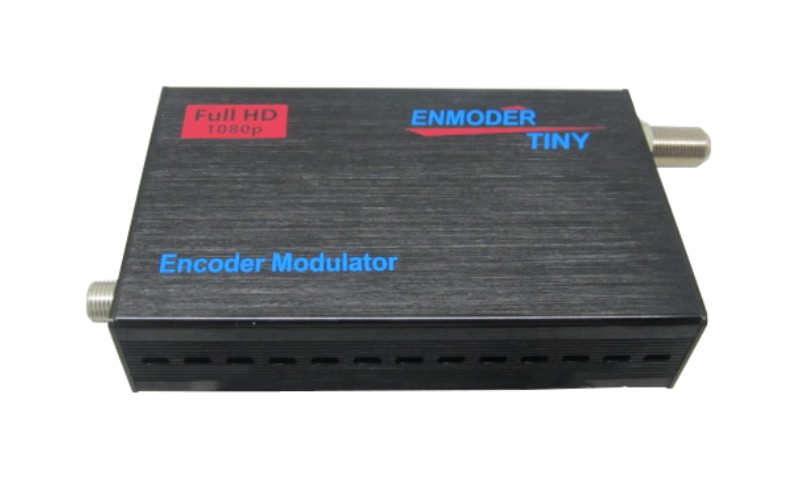 Tiny Encoder Modulator