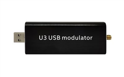 U3 USB Modulator 