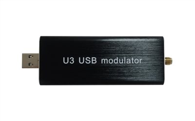 U3 USB Modulator